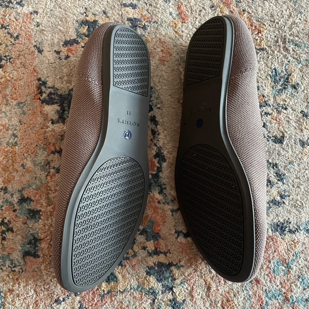 Rothy’s The Loafer - Picture 6 of 6